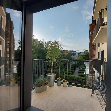Apartment Ksiecia Witolda 43 Wrocław Extérieur photo