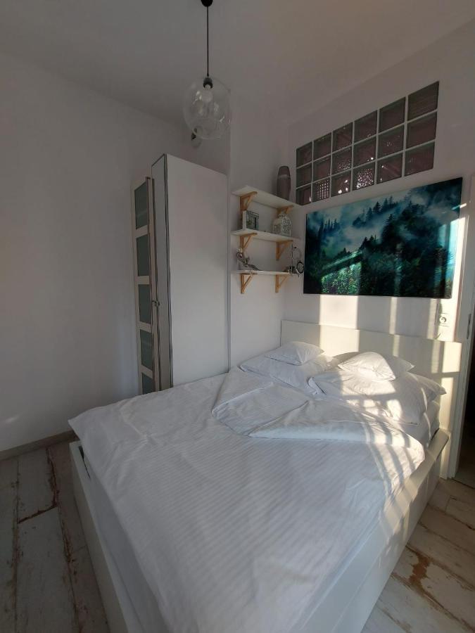 Apartment Ksiecia Witolda 43 Wrocław Extérieur photo