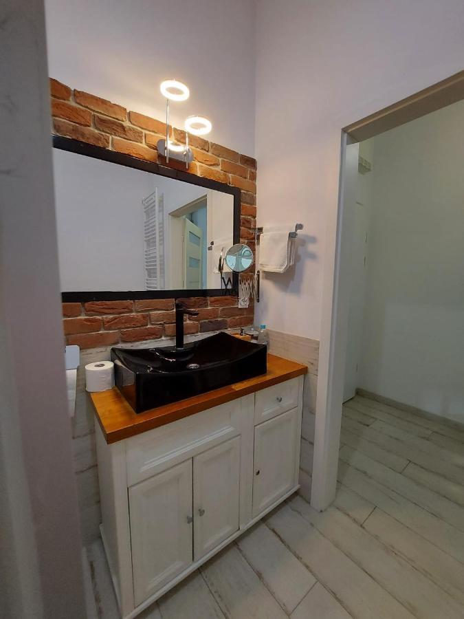 Apartment Ksiecia Witolda 43 Wrocław Extérieur photo