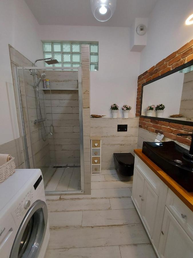 Apartment Ksiecia Witolda 43 Wrocław Extérieur photo